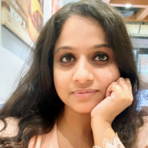 Esha K-Freelancer in Pune,India