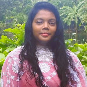 Sathi Rani Unrao-Freelancer in Natore,Bangladesh