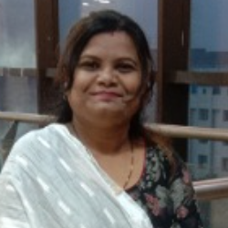 Saroj Vasava-Freelancer in Surat,India