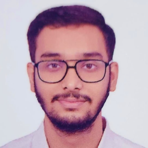 Krishna Mishra-Freelancer in Navi Mumbai,India