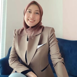 Linda Fatimah-Freelancer in Jakarta,Indonesia