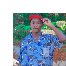 Sam Del-Freelancer in Nairobi,Kenya