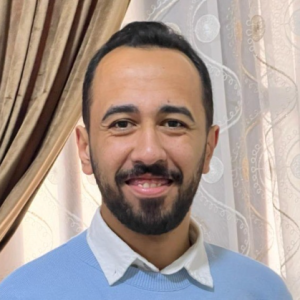 Mohamed Sellow-Freelancer in Cairo,Egypt