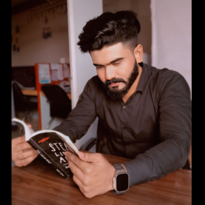 Abdullah Rashid-Freelancer in Karachi,Pakistan