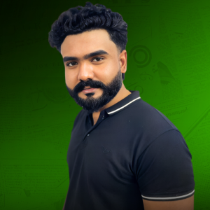 Abdullah Rashid-Freelancer in Karachi,Pakistan