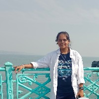 Sana Ghunake-Freelancer in Pune,India