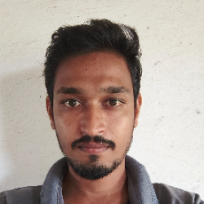 Shivprasad Kanoje-Freelancer in Barwani,India