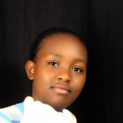 Mary Muthoni-Freelancer in Nairobi,Kenya