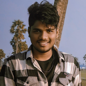 Praveen Eswar Guvvala-Freelancer in Draksharama,India