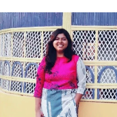 Srishti Saha-Freelancer in Kolkata,India