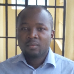 John Omondi-Freelancer in KISUMU,Kenya