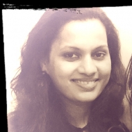 Reshma Ghosal-Freelancer in Pune,India
