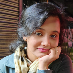 Ananya-Freelancer in Ahmedabad,India