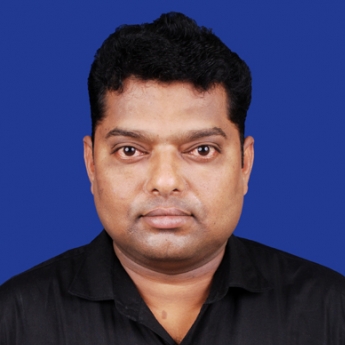 Sureshkumar Gnanasekaran-Freelancer in Salem,India