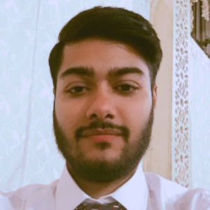 Shahrukh Ali-Freelancer in Karachi,Pakistan