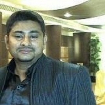 Jaleel Mohamed-Freelancer in Chennai,India