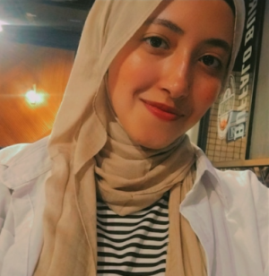 Nour Yehia Abdulazim-Freelancer in Cairo,Egypt