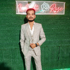 Juned Ali-Freelancer in Bhopal,India