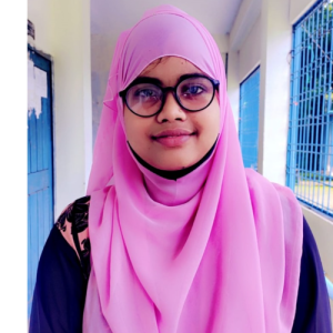 Johra Khatun-Freelancer in Chapainawabganj,Bangladesh