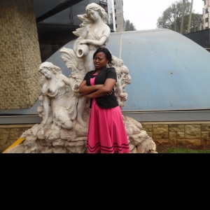 Faith Titus-Freelancer in thika,Kenya