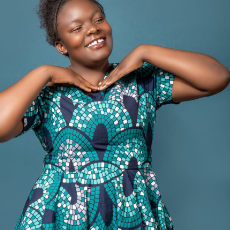 Lavine Ayuma-Freelancer in Nairobi,Kenya