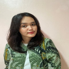 Regita Chelsea-Freelancer in Purwokerto,Indonesia