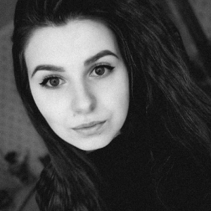 Сарваді Дарина-Freelancer in Khust,Ukraine