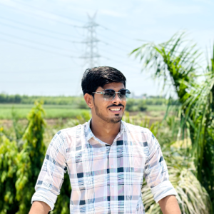 Ravi Avaiya-Freelancer in Surat,India