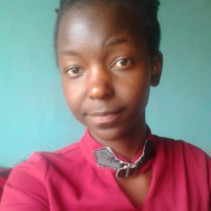 Maureen Wamiti-Freelancer in Nyeri,Kenya