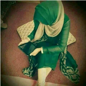 Syeda Itrat Salam-Freelancer in Rawalpindi,Pakistan