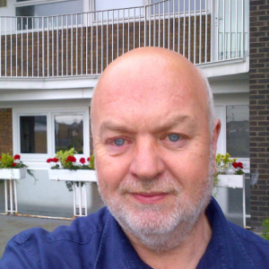 Dr. Steve Anderson-Freelancer in ,Nigeria