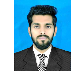 Hammad Ahmad-Freelancer in Bhakkar,Pakistan