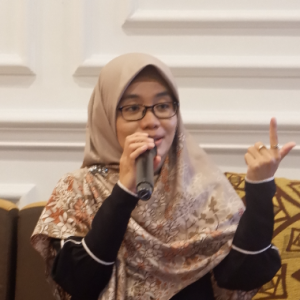 Arif Susiliyawati-Freelancer in Banjarmasin,Indonesia