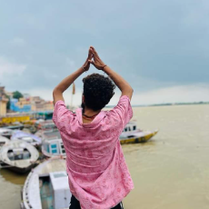 Raja Dwivedi-Freelancer in Lucknow,India