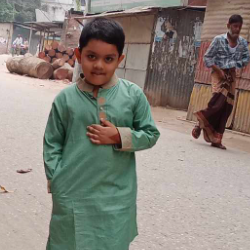 Alomgir Chowdhury-Freelancer in Ullāpāra,Bangladesh