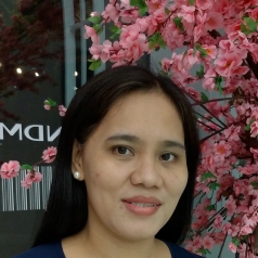 Shiela Pisana-Freelancer in Muntinlupa,Philippines