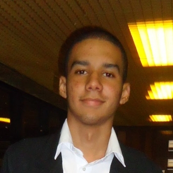 Moisés Junior-Freelancer in Salvador,Brazil