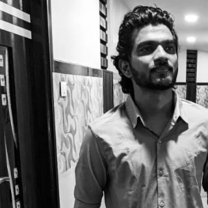 Bhupan Raj-Freelancer in Chennai,India