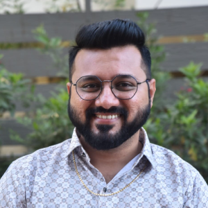 Mahesh Thakkar-Freelancer in Ahmedabad,India