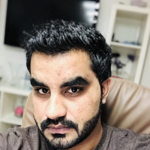 Zain Ul Abedeen-Freelancer in Sharjah,UAE