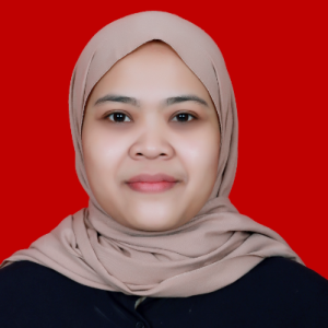 Marsha Dessy Agustini-Freelancer in Bandung,Indonesia