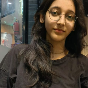 Arjita Singh-Freelancer in Phagwāra,India