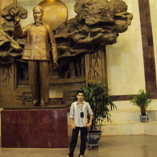Qui Caophan-Freelancer in Ho Chi Minh City,Vietnam