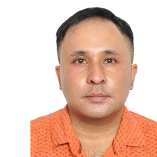 Sanjeev Pandey-Freelancer in Kathmandu,Nepal