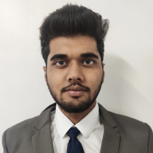 Sarvottam Ranjan-Freelancer in Mumbai,India