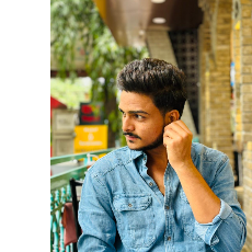 Samarth Mule-Freelancer in Pune,India