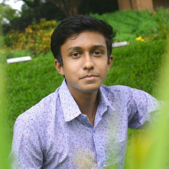 Md Ruman Mojumder-Freelancer in Sylhet,Bangladesh