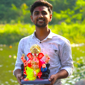 Shivraj Pathade-Freelancer in Mumbai,India