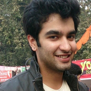 Shivaay Singh-Freelancer in Gurgaon,India