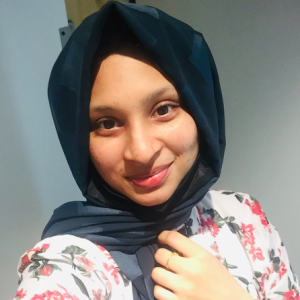 Nadiya Malik-Freelancer in Sharjah,UAE